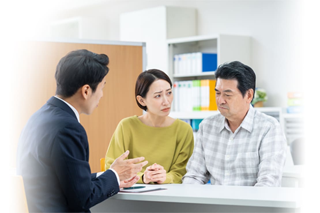 選べる相続税申告プラン