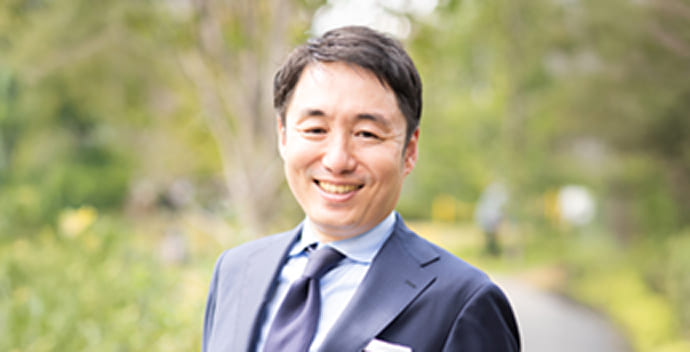 今西大介