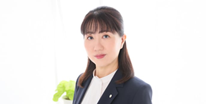 山中まりこ